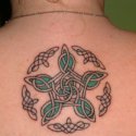 Tribal Tattoo
