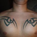 Tribal Tattoo