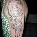 Tribal Tattoo