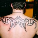 Tribal Tattoo