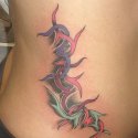 Tribal Tattoo