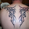 Tribal Tattoo