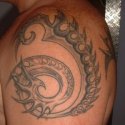 Tribal Tattoo