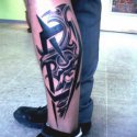 Tribal Tattoo