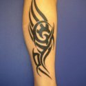 Tribal Tattoo