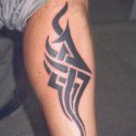 Tribal Tattoo