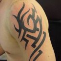 Tribal Tattoo