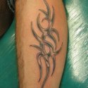 Tribal Tattoo