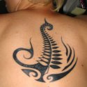 Tribal Tattoo