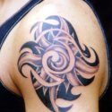 Tribal Tattoo