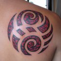 Tribal Tattoo