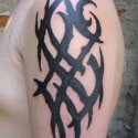 Tribal Tattoo