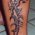 Tribal Tattoo