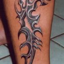 Tribal Tattoo