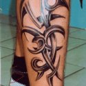 Tribal Tattoo