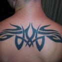 Tribal Tattoo