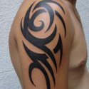 Tribal Tattoo