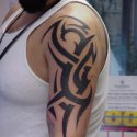 Tribal Tattoo