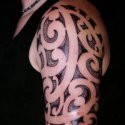 Tribal Tattoo