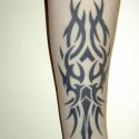 Tribal Tattoo