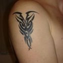 Tribal Tattoo