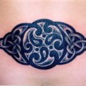 Tribal Tattoo