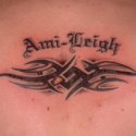Tribal Tattoo