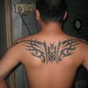 Tribal Tattoo