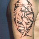 Tribal Tattoo