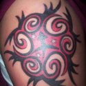 Tribal Tattoo