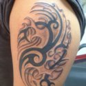 Tribal Tattoo