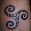 Tribal Tattoo