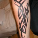 Tribal Tattoo