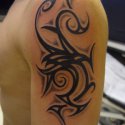 Tribal Tattoo