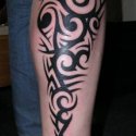 Tribal Tattoo