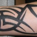 Tribal Tattoo