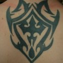 Tribal Tattoo