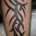 Tribal Tattoo