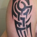 Tribal Tattoo