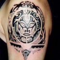 Tribal Tattoo