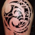 Tribal Tattoo