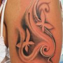 Tribal Tattoo