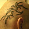 Tribal Tattoo