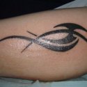 Tribal Tattoo