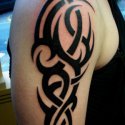 Tribal Tattoo