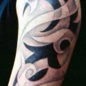 Tribal Tattoo