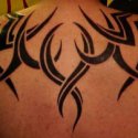 Tribal Tattoo