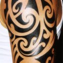 Tribal Tattoo