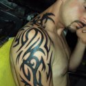 Tribal Tattoo