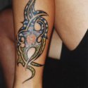 Tribal Tattoo